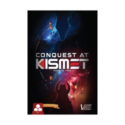 Conquest at Kismet