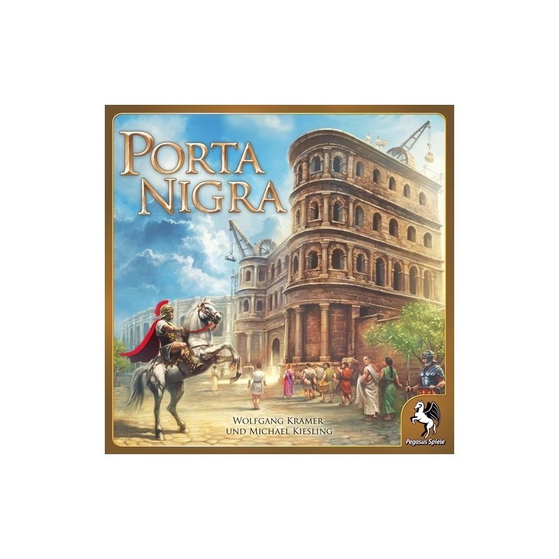 Porta Nigra
