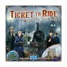 Ticket to Ride Map Collection: Volume 5 - United Kingdom & Pennsylvani