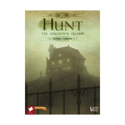 Hunt: The unknown Quarry