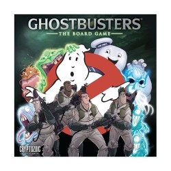 Ghostbusters The Game