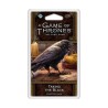 A Game of Thrones LCG (2nd Ed): Taking the Black