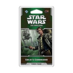 Star Wars LCG: Solo's Command