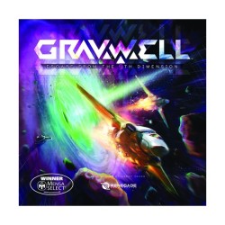 Gravwell: Escape from the...