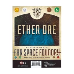 Far Space Foundry: Ether...