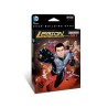 DC Comics DBG: Crossover Pack 3 Legion of Super Heroes