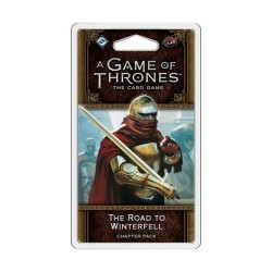 A Game of Thrones LCG (2nd Ed): The Road to Winterfell