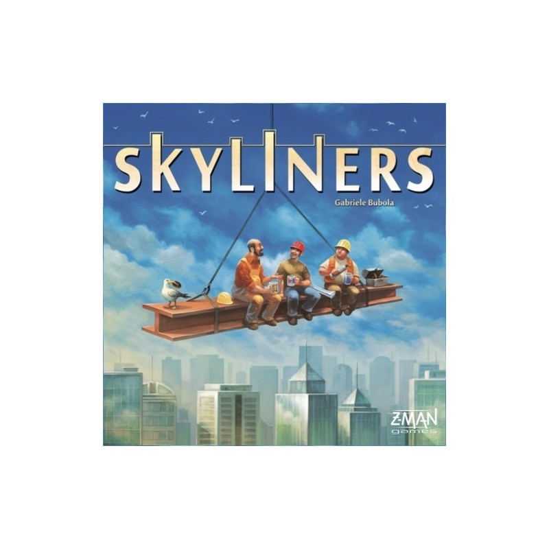 Skyliners (ENG)