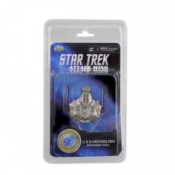 Star Trek Attack Wing: USS...