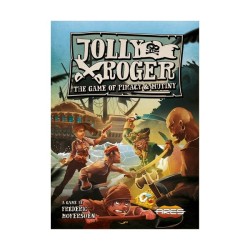 Jolly Roger: The Game of...