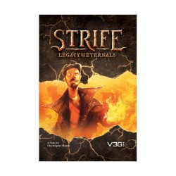 Strife: Legacy of Eternals