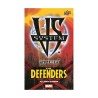 VS System 2PCG Defenders