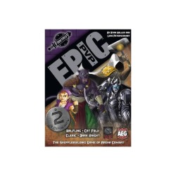Epic PVP: Fantasy exp 2