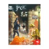 Mr Jack (2nd Ed)