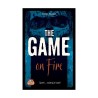 The Game on fire