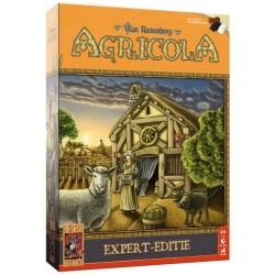 Agricola Expert Editie