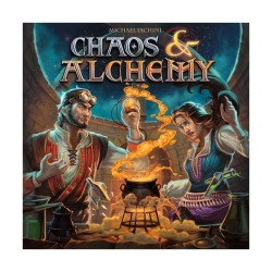 Chaos & Alchemy