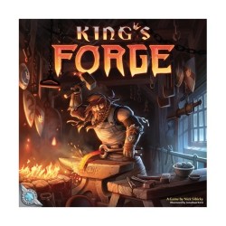 King's Forge