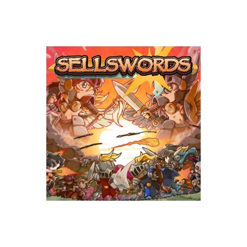 Sellswords