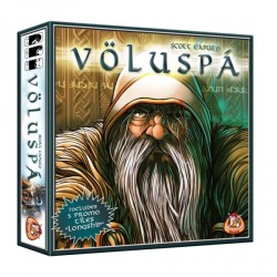 Voluspa (2de Ed)