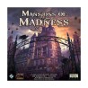 Mansions of Madness (2nd Ed)