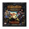 Guildhall Fantasy: Coalition