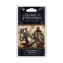 A Game of Thrones LCG (2nd...