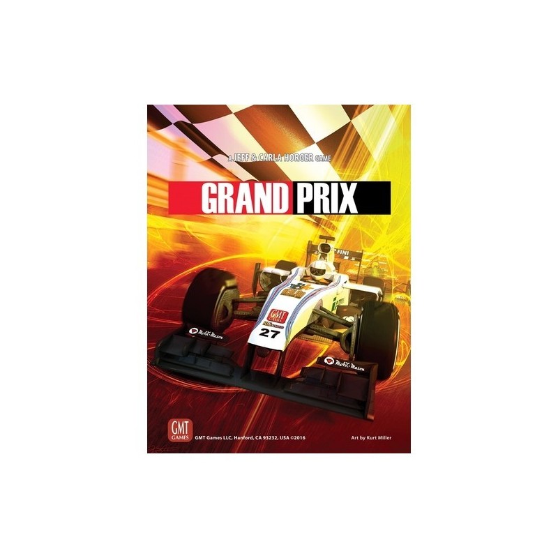 Grand Prix