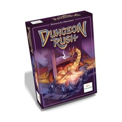 Dungeon Rush