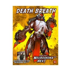 Neuroshima Hex 3.0: Death...