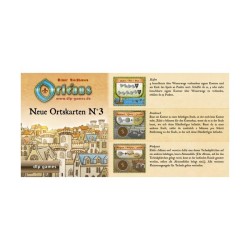 Orleans Ortskarten 3