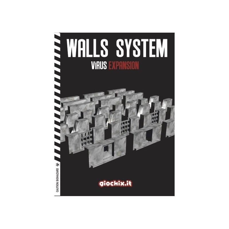 Virus: Walls System