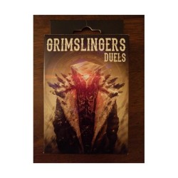 Grimslingers: Duel