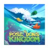 Poseidons Kingdom (2nd Ed)