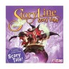 Storyline: Scary Tales