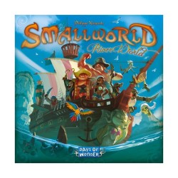 Small World: River World