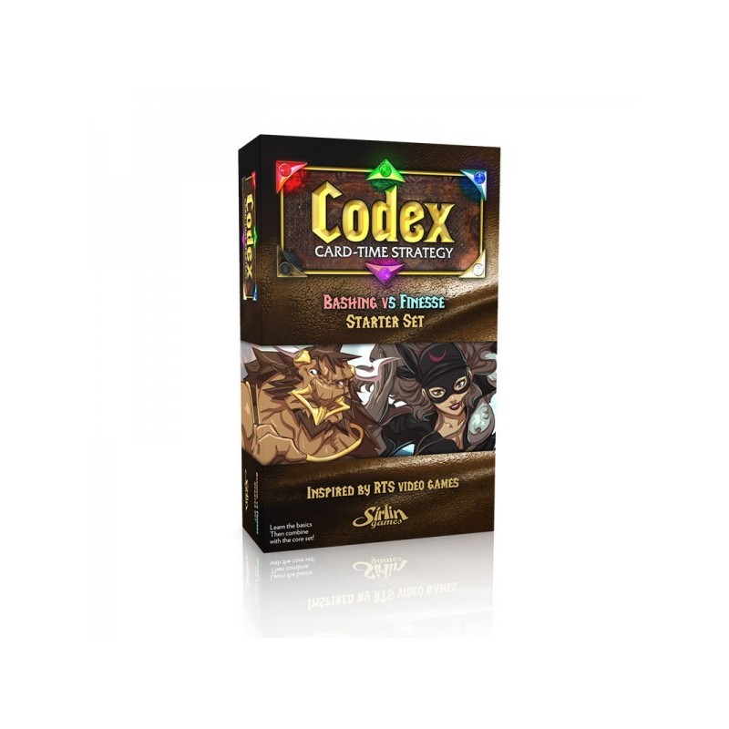 Codex: Starter Set