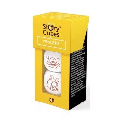 Rory Story Cubes: Mix Rescue