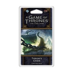 A Game of Thrones LCG (2nd Ed): Tyrion's Chain