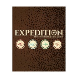 Expedition: The Roleplaying...