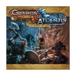 Guards of Atlantis