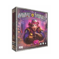 Mine all Mines