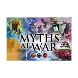 Myths at War