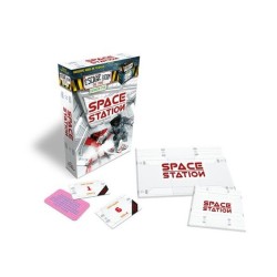 Escape Room The Game: Space...