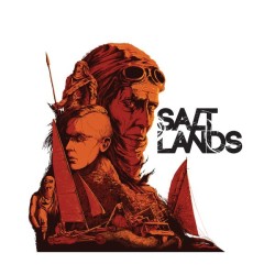 Saltlands