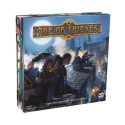 Age of thieves