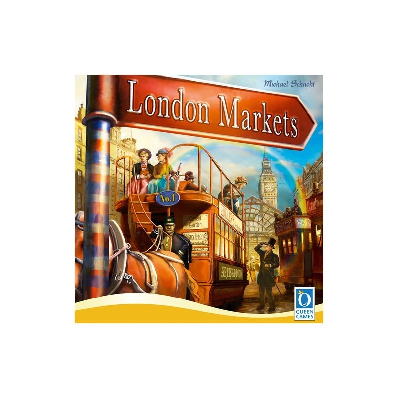 London Markets