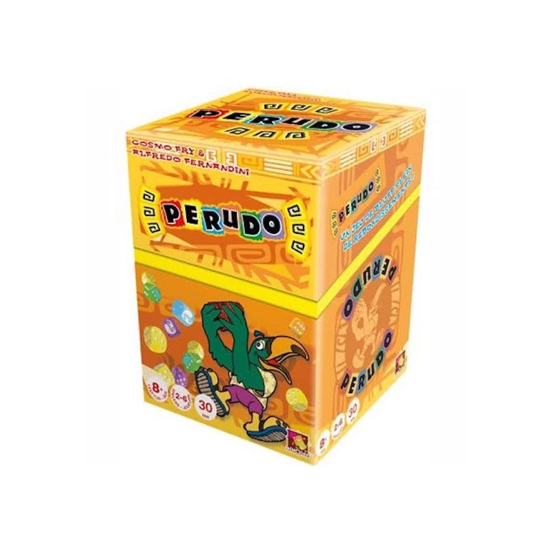 Perudo