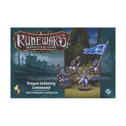 Runewars Miniatures Game:...
