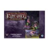 Runewars Miniatures Game: Carrion Lancers